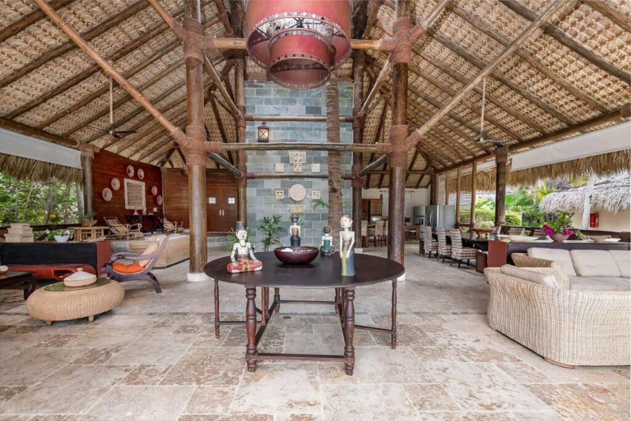 Caleton 5 Luxury With Access To Eden Roc Beach