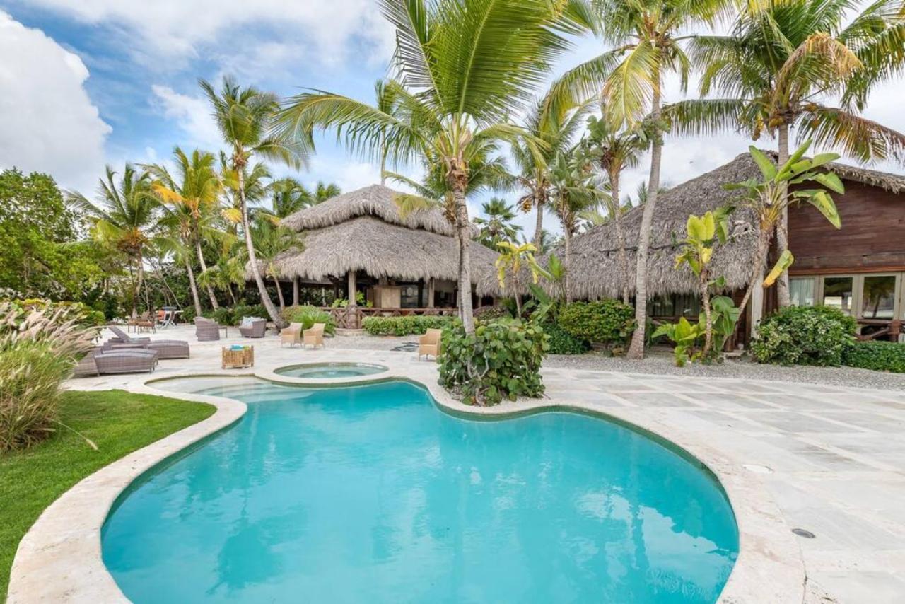 Caleton 5 Luxury With Access To Eden Roc Beach