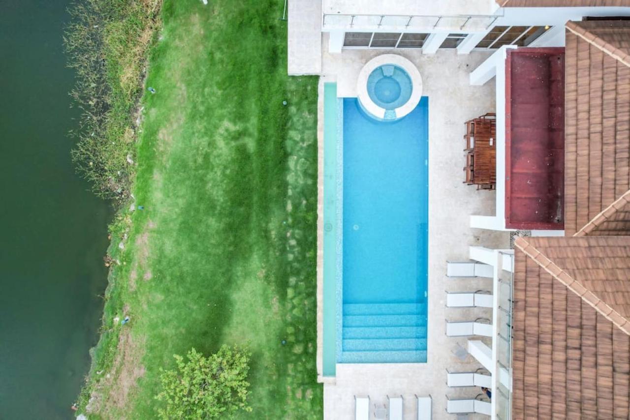 Cocotal Mansion Chef Butler Maids 2 Pools Jacuzzi Gym * Punta Cana