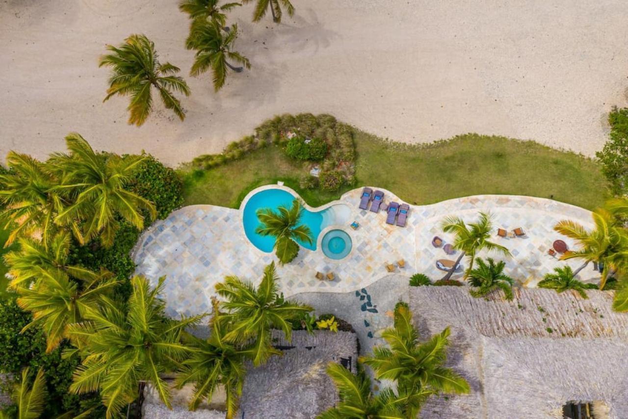 Caleton 5 Luxury With Access To Eden Roc Beach Punta Cana