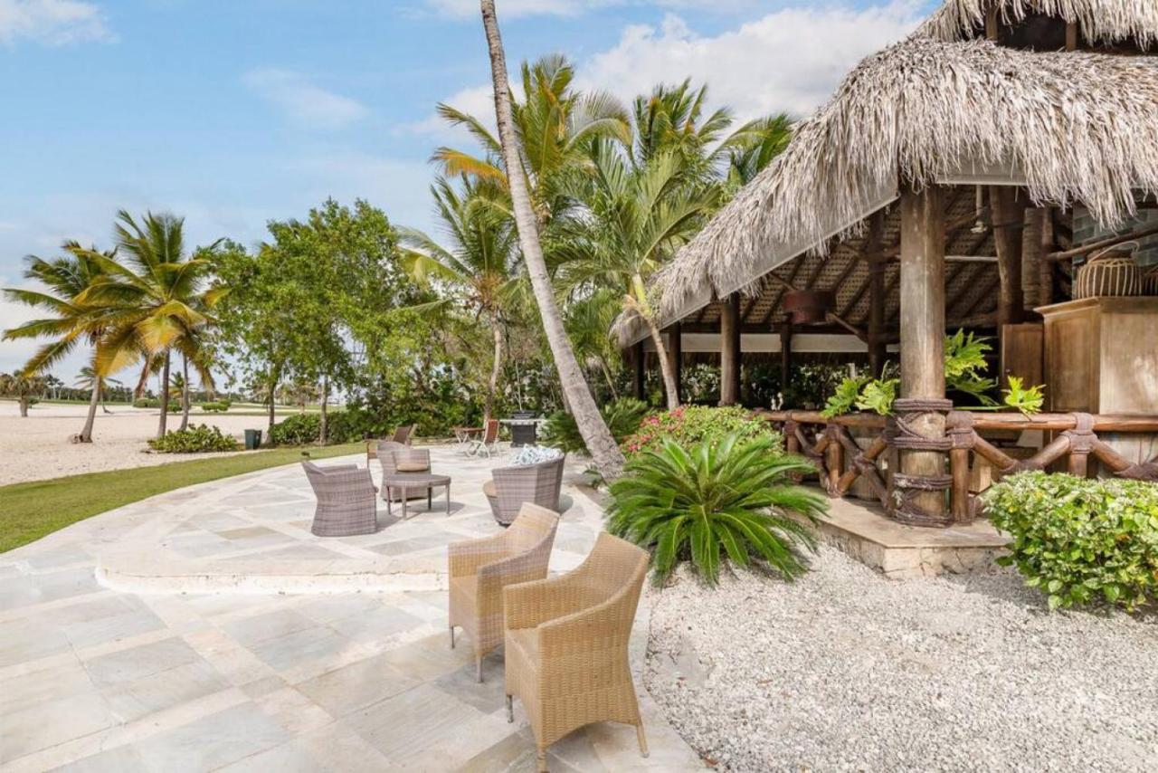 Caleton 5 Luxury With Access To Eden Roc Beach Villa *