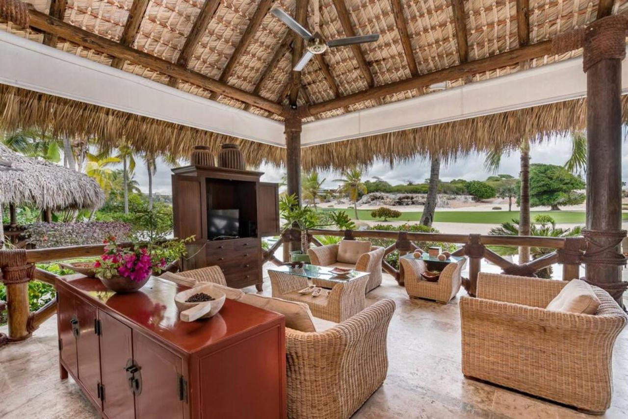 Caleton 5 Luxury With Access To Eden Roc Beach *