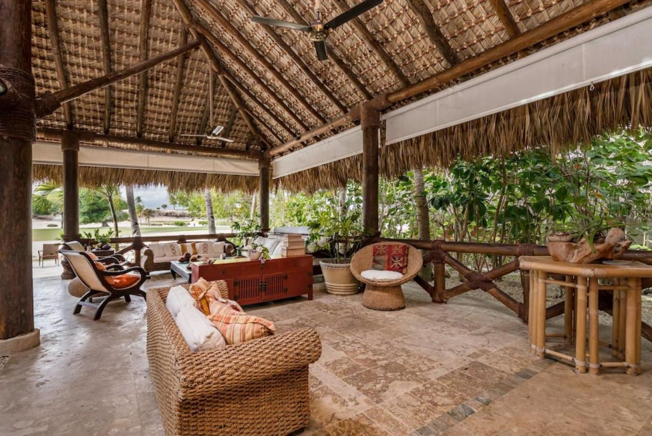 Caleton 5 Luxury With Access To Eden Roc Beach * Punta Cana