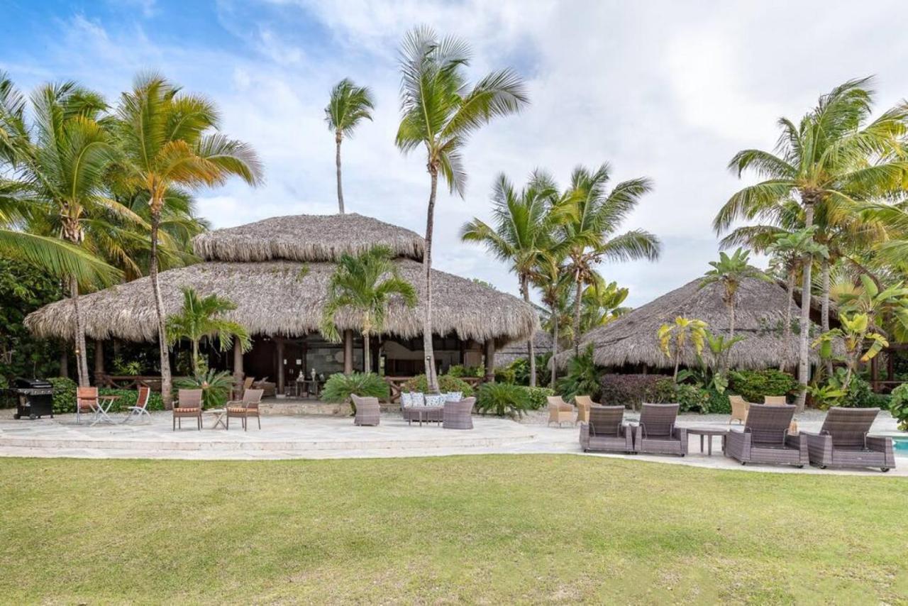 Caleton 5 Luxury With Access To Eden Roc Beach Villa *