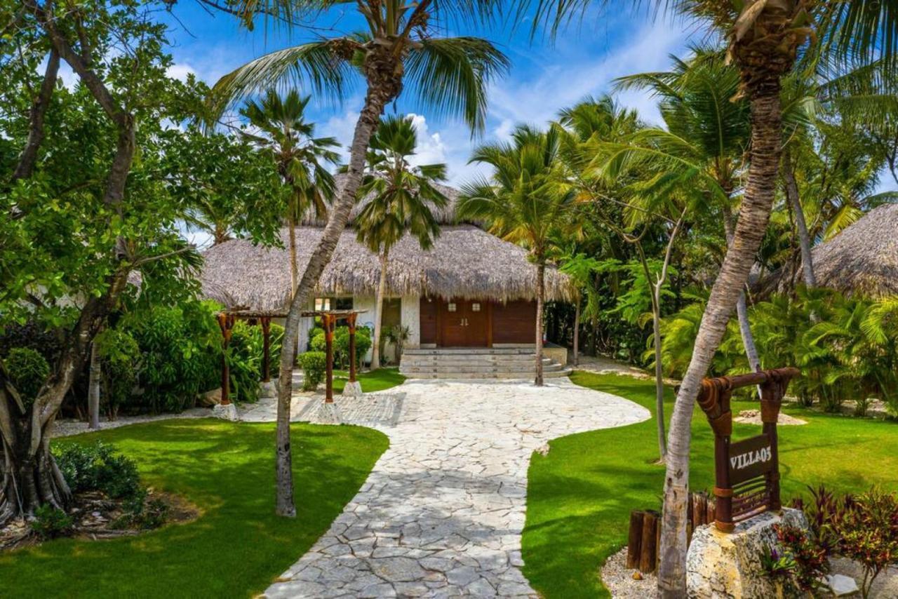 Villa Caleton 5 Luxury With Access To Eden Roc Beach *