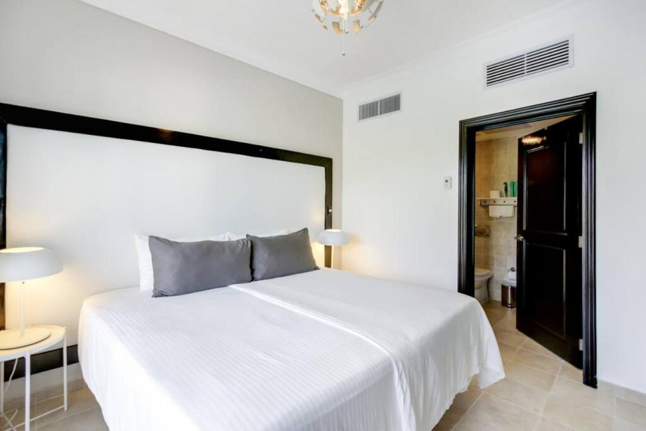 Cocotal Mansion Chef Butler Maids 2 Pools Jacuzzi Gym Punta Cana