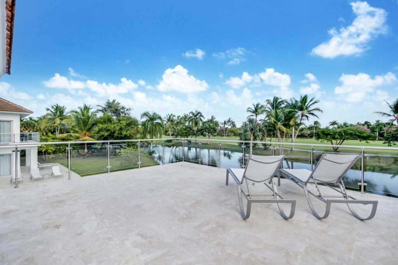 Cocotal Mansion Chef Butler Maids 2 Pools Jacuzzi Gym *