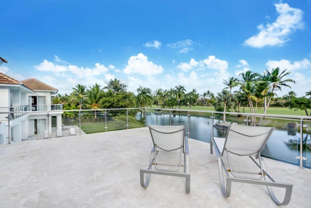 Cocotal Mansion Chef Butler Maids 2 Pools Jacuzzi Gym Villa *