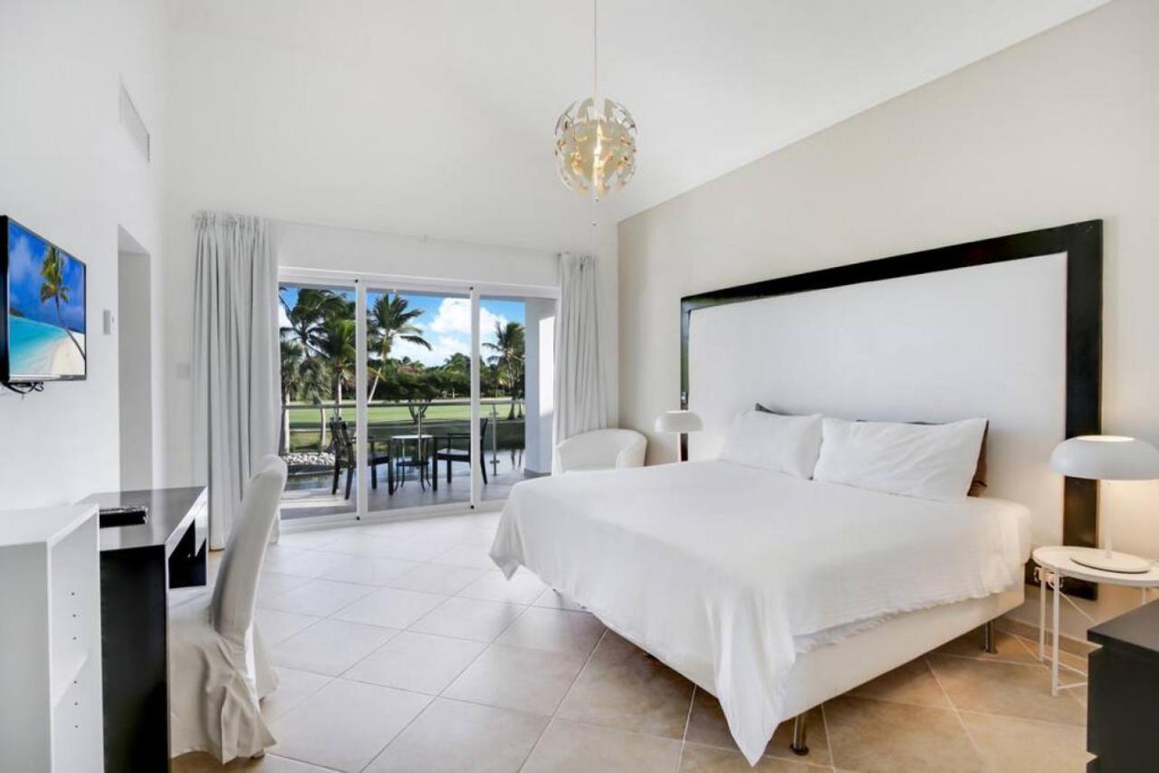 Cocotal Mansion Chef Butler Maids 2 Pools Jacuzzi Gym *