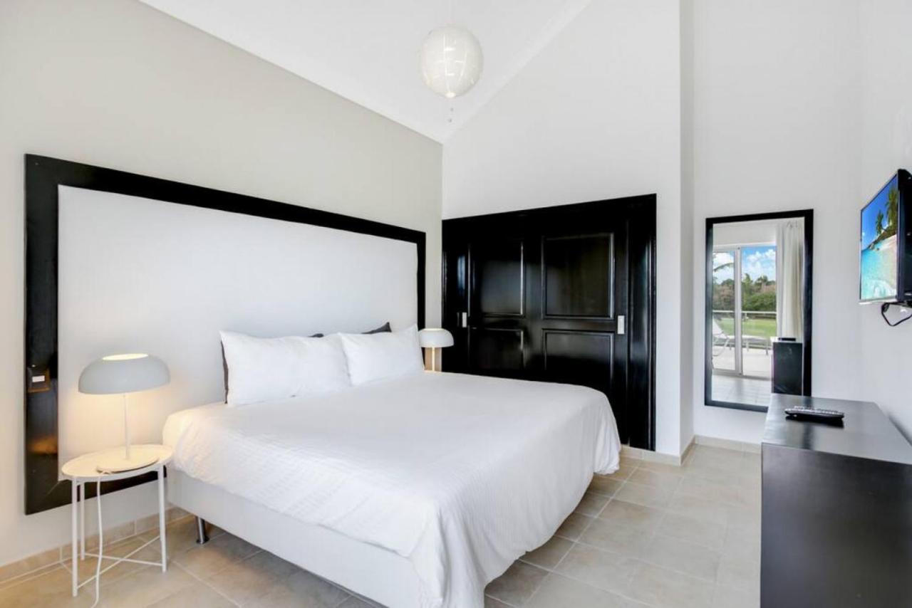 Cocotal Mansion Chef Butler Maids 2 Pools Jacuzzi Gym Punta Cana