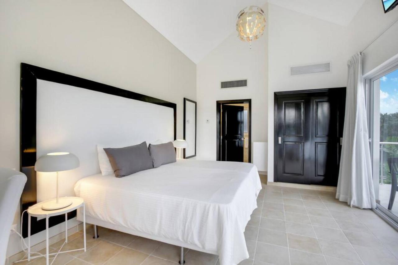 Cocotal Mansion Chef Butler Maids 2 Pools Jacuzzi Gym