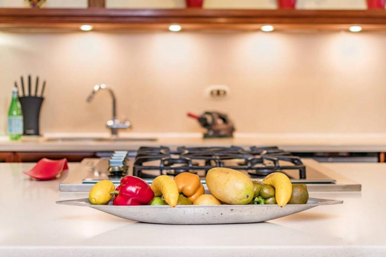 Cocotal Mansion Chef Butler Maids 2 Pools Jacuzzi Gym Punta Cana