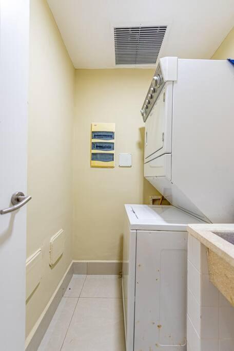 Great 3 Bed 2 Bath W/jacuzzi K102 Apartamento Punta Cana