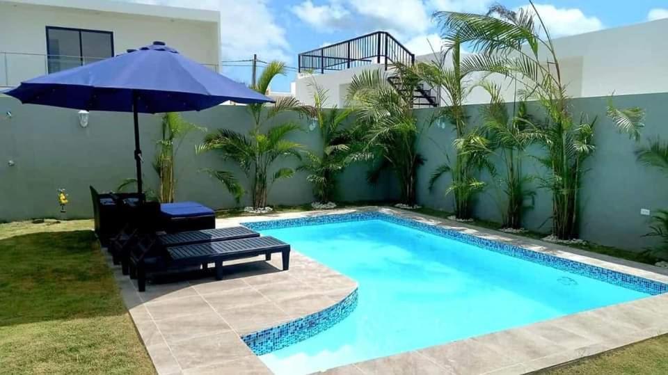 Ark Villa *