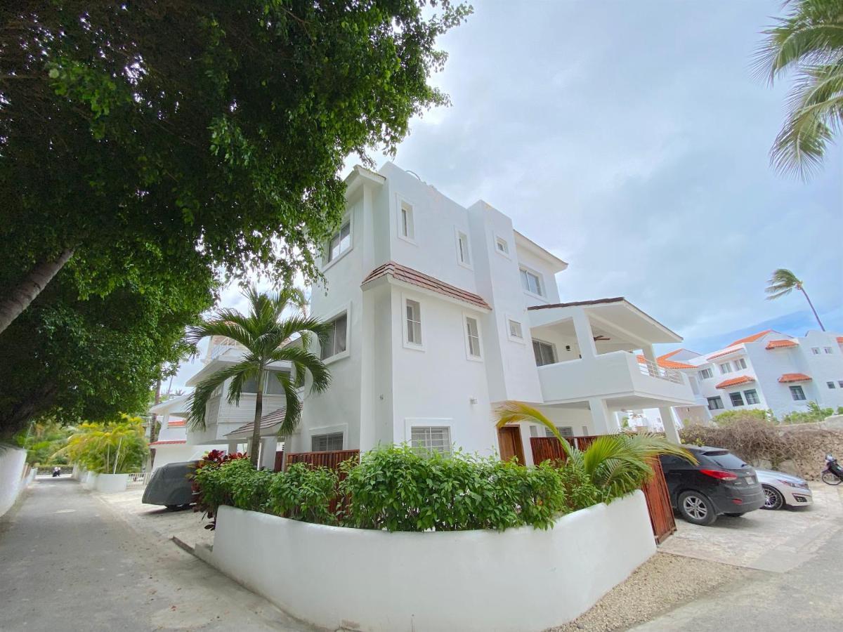 Corales Villas And Suites - Club, Spa, Restaurants Hotel 5*