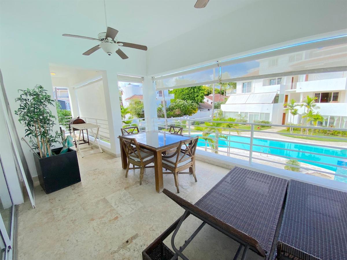 Corales Villas And Suites - Club, Spa, Restaurants 5* Punta Cana