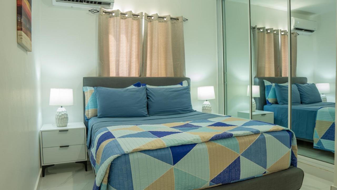 Hodge Apartamento