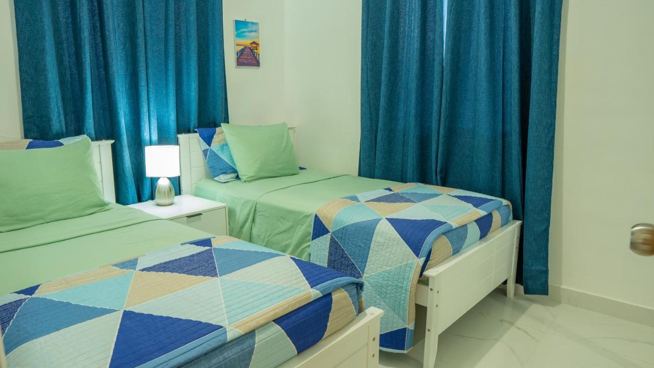 Apartamento Hodge Punta Cana