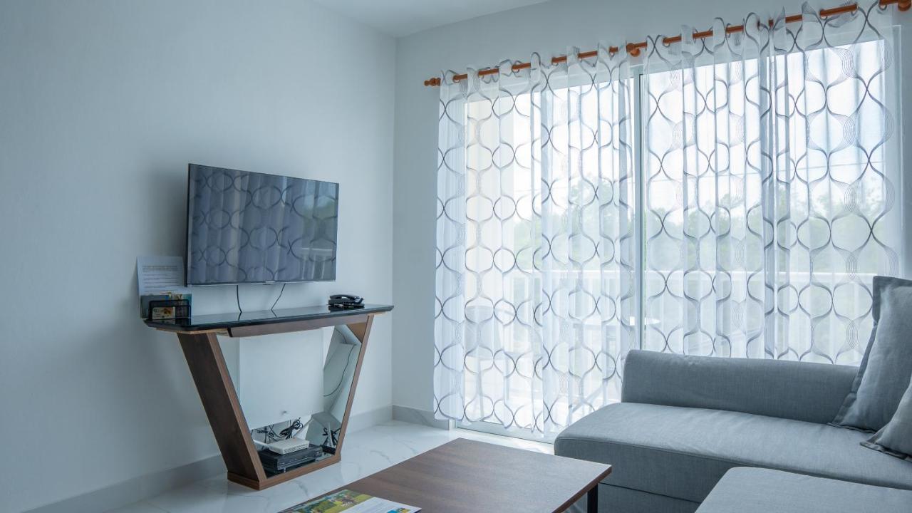 Hodge Apartamento Punta Cana