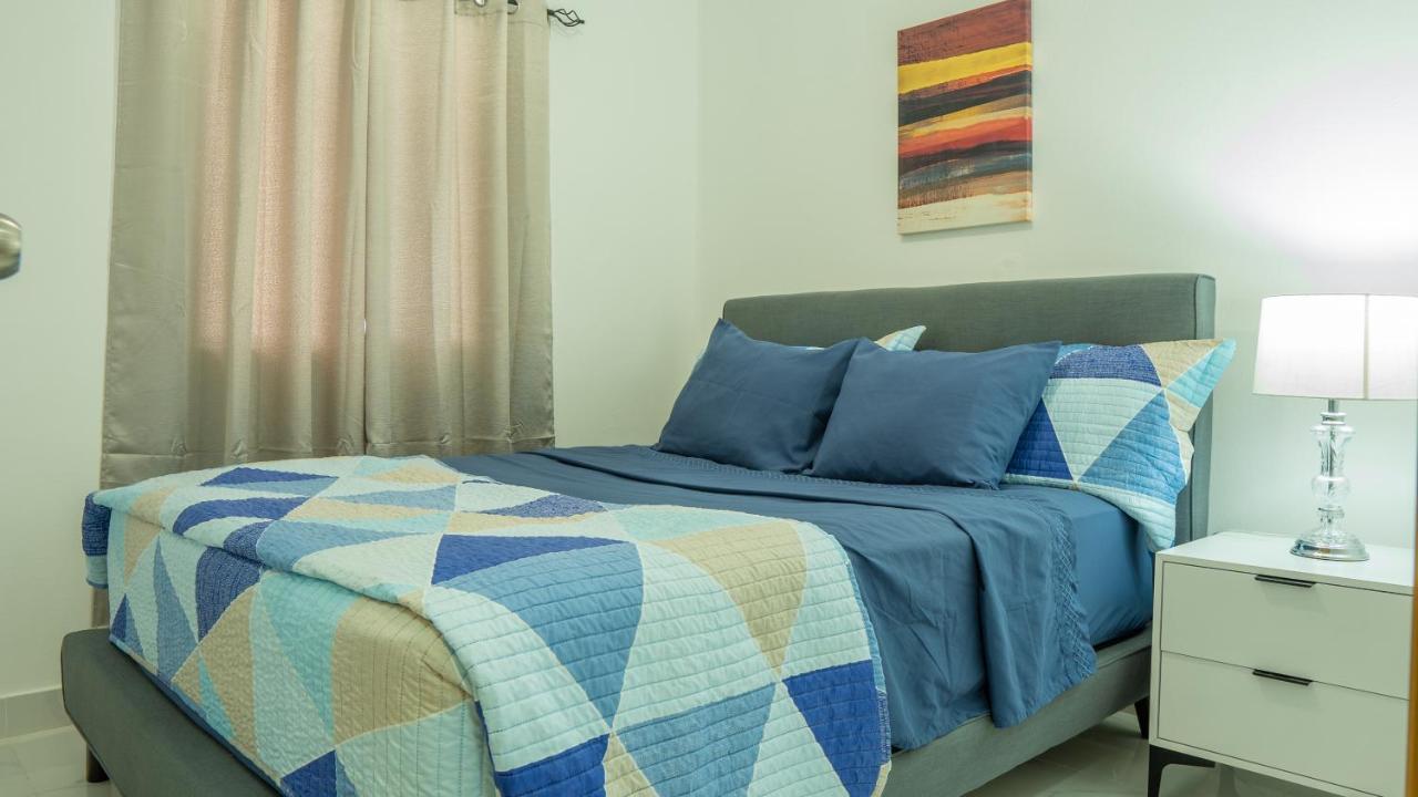 Hodge Apartamento Punta Cana