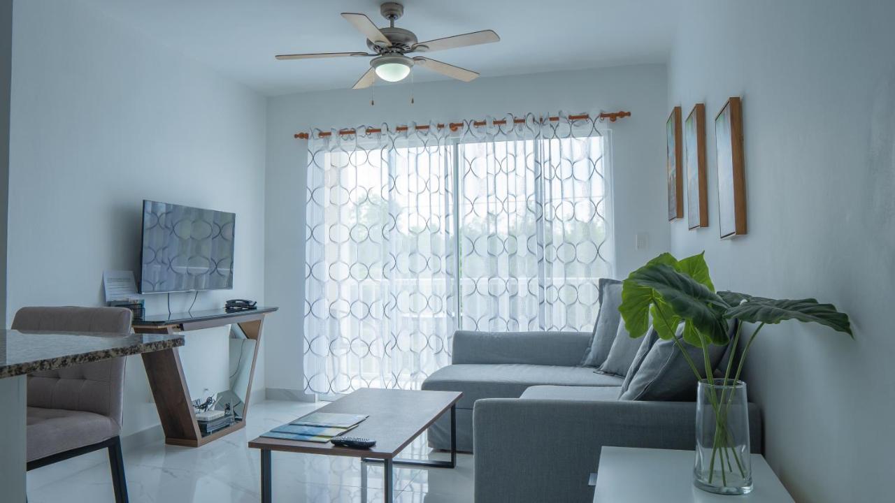 Hodge Apartamento