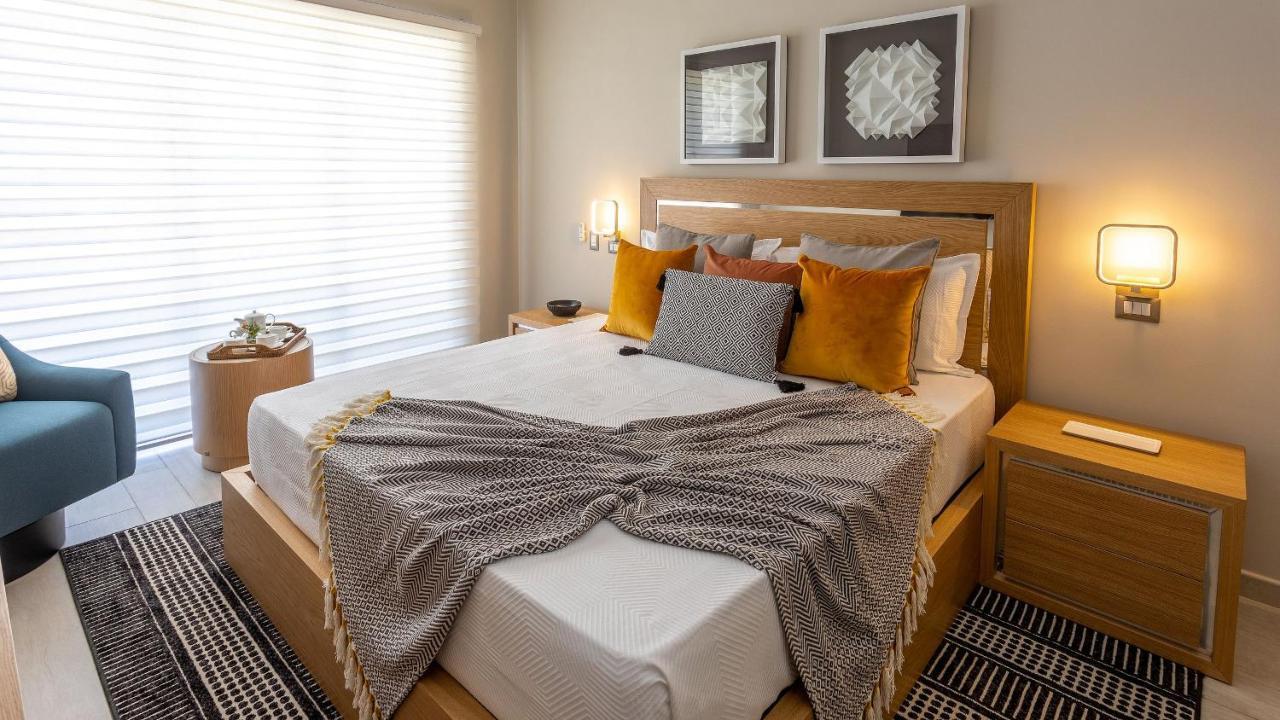 Apartment Luxury With Golf Cart Included In Cana Pearl Punta Cana