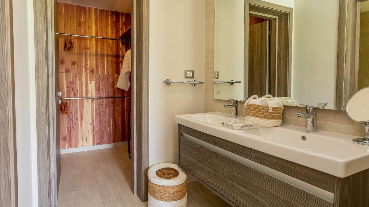 Luxury With Golf Cart Included In Cana Pearl Punta Cana
