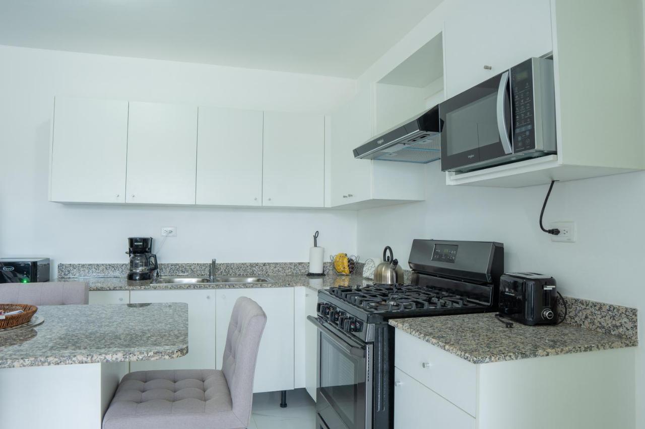 Apartamento Hodge