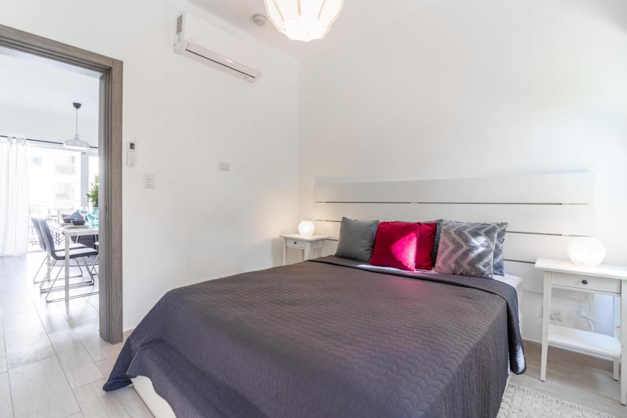 Apartamento Contemporary 2br In Paseo Del Mar Bavaro *