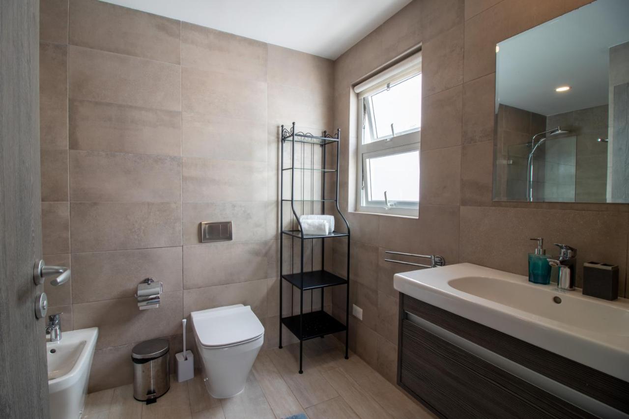 Contemporary 2br In Paseo Del Mar Bavaro Apartamento Punta Cana