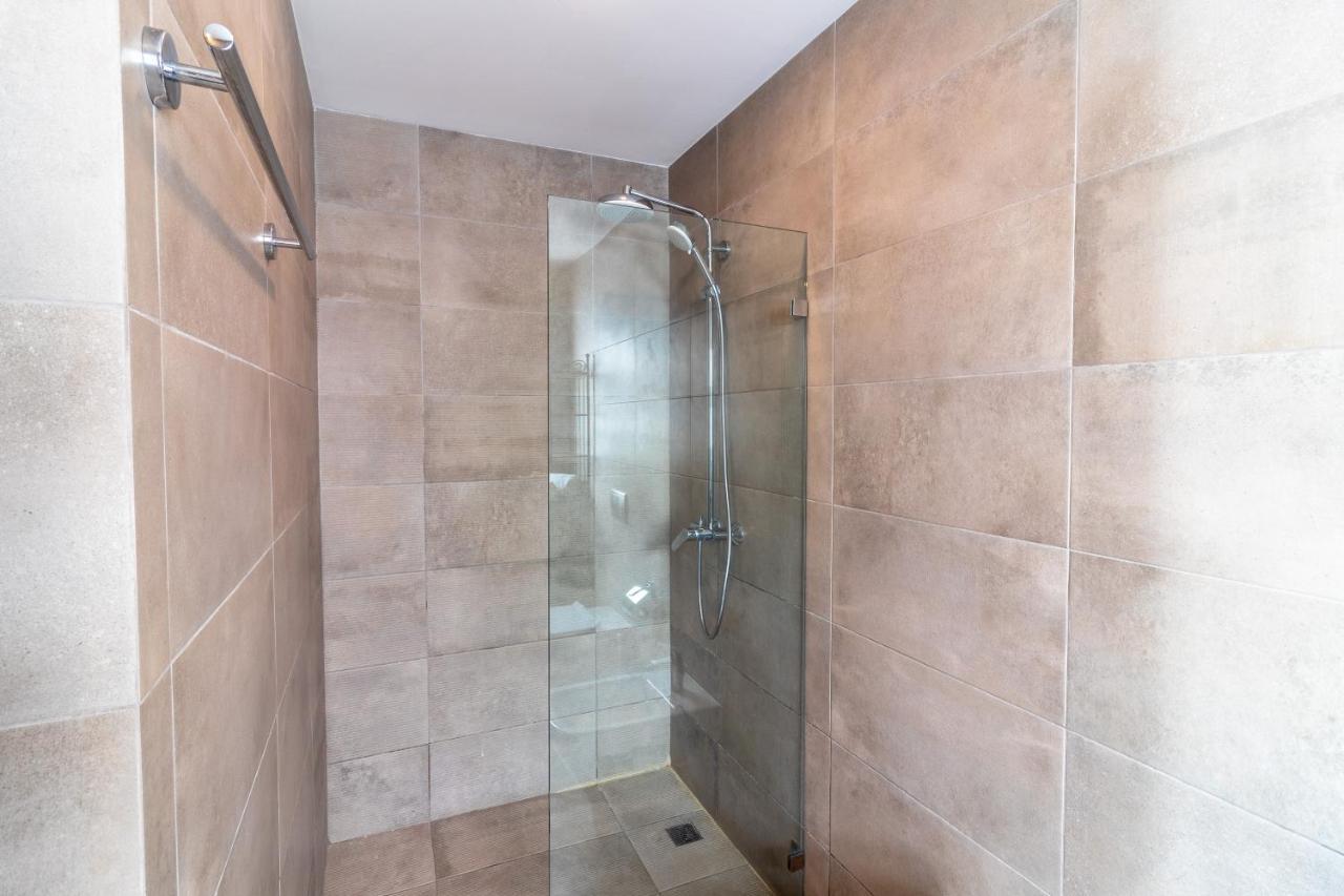 Contemporary 2br In Paseo Del Mar Bavaro Apartamento *