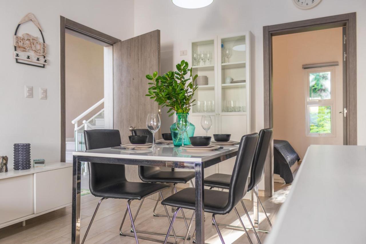 Contemporary 2br In Paseo Del Mar Bavaro