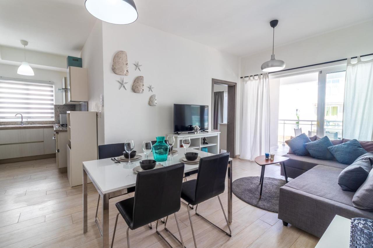 Contemporary 2br In Paseo Del Mar Bavaro *