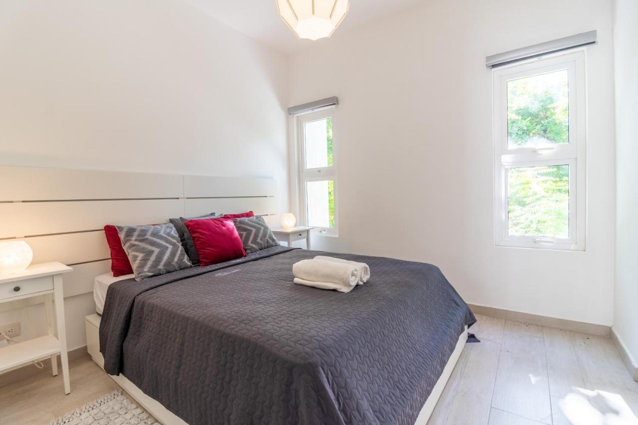 Contemporary 2br In Paseo Del Mar Bavaro *