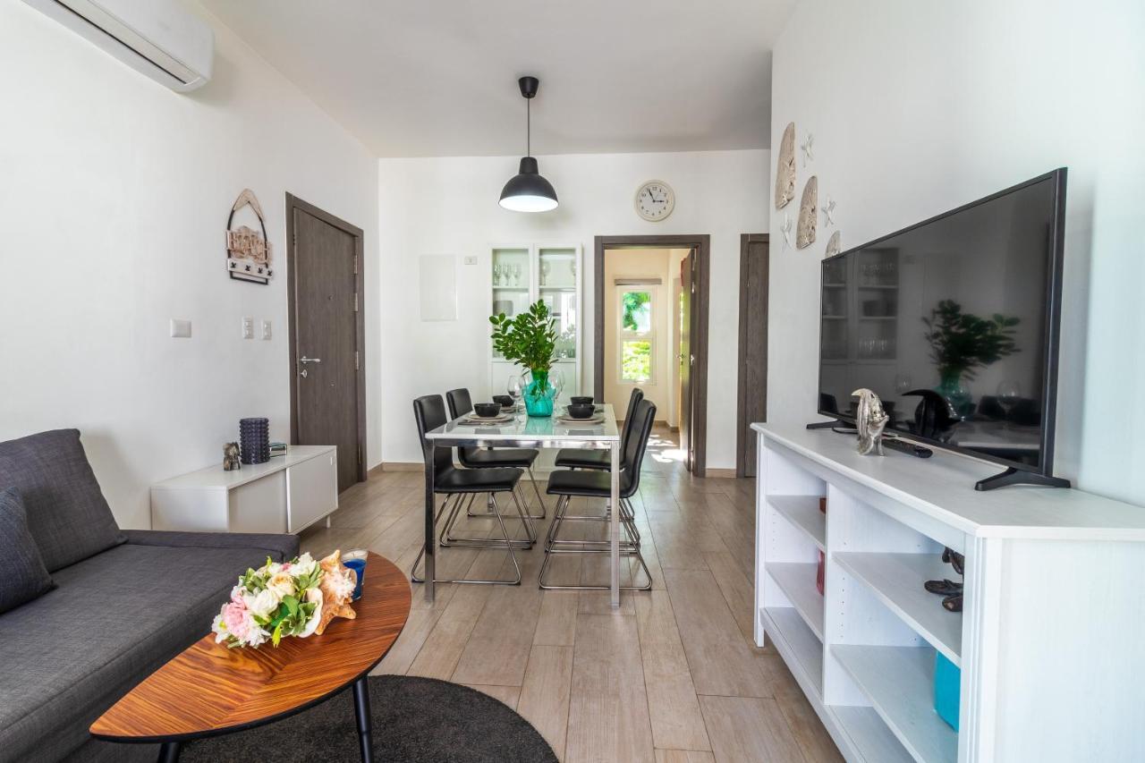 Apartamento Contemporary 2br In Paseo Del Mar Bavaro