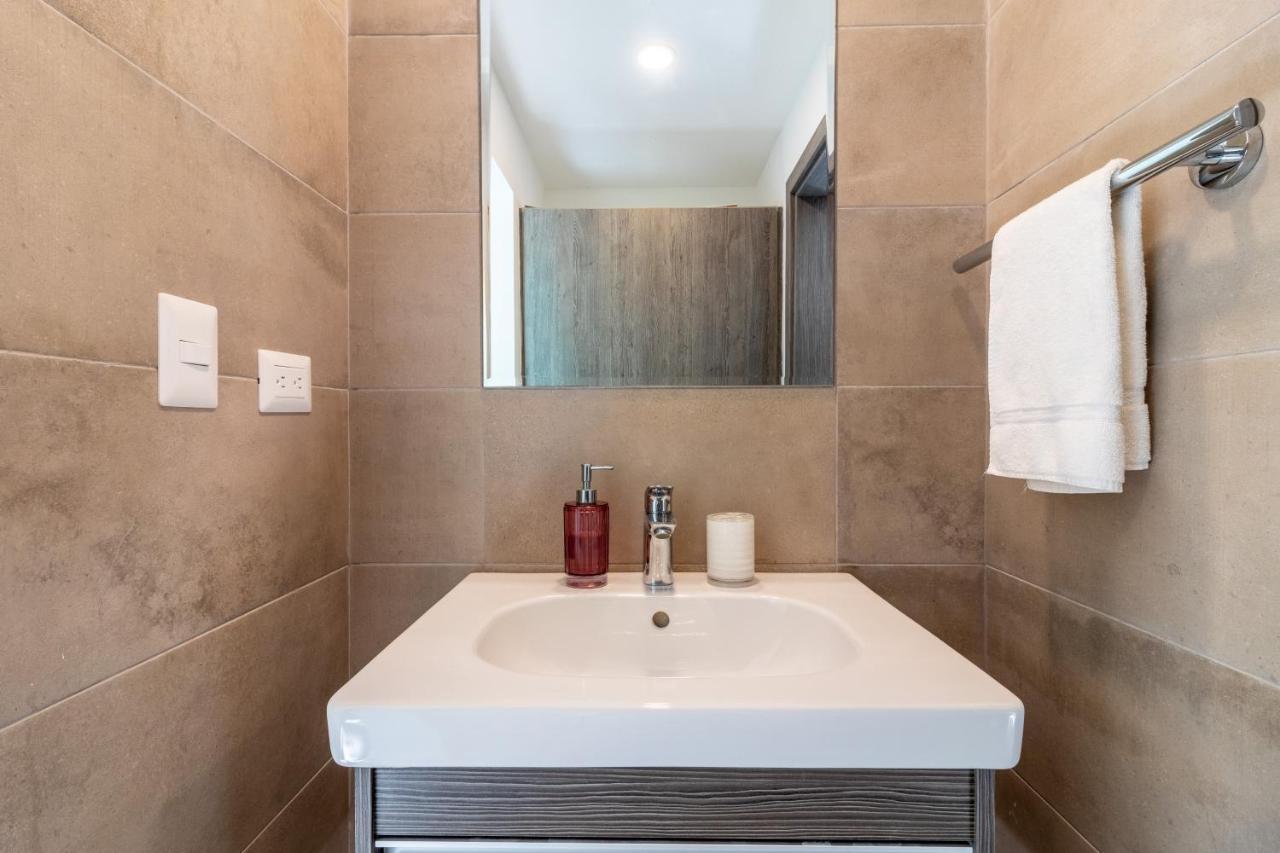 Apartamento Contemporary 2br In Paseo Del Mar Bavaro *