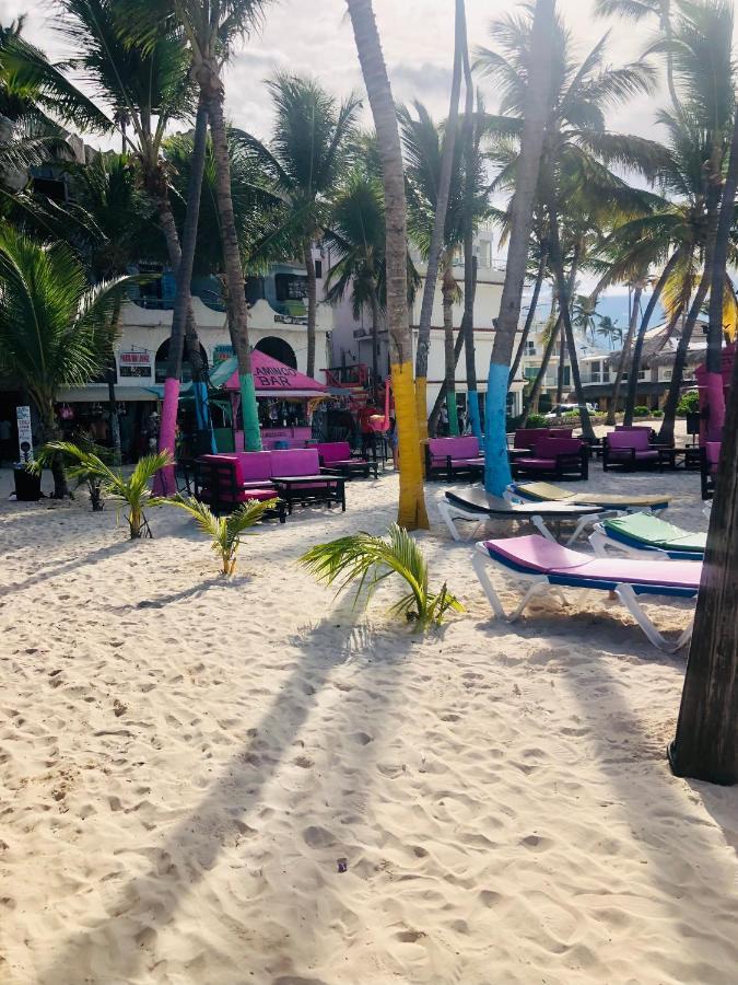 Sol Caribe Luxury Suites With Pool And Club Hotel 5*