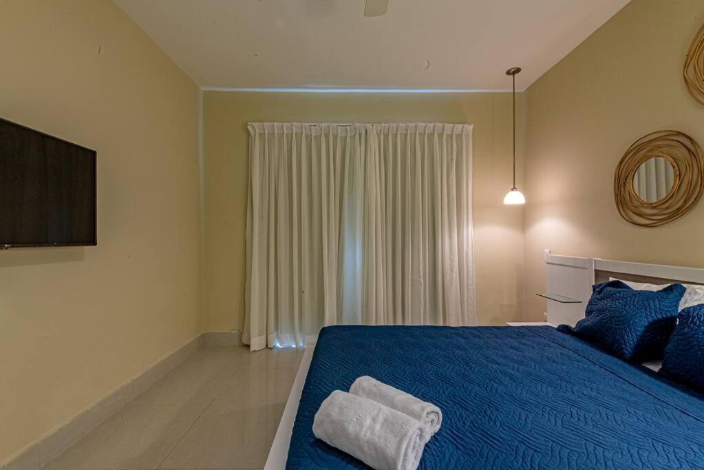 Great 3 Bed 2 Bath W/jacuzzi K102 * Punta Cana