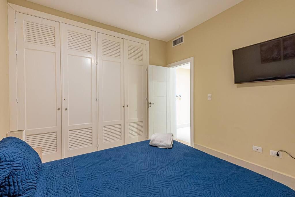 Great 3 Bed 2 Bath W/jacuzzi K102 Apartamento Punta Cana