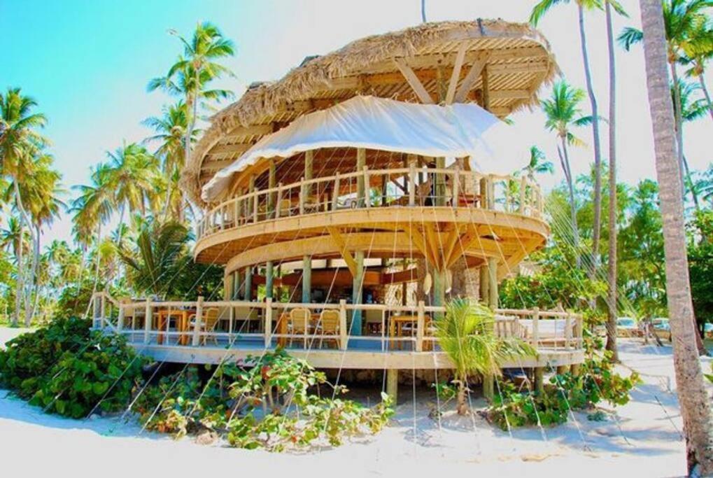 Great 3 Bed 2 Bath W/jacuzzi K102 Punta Cana