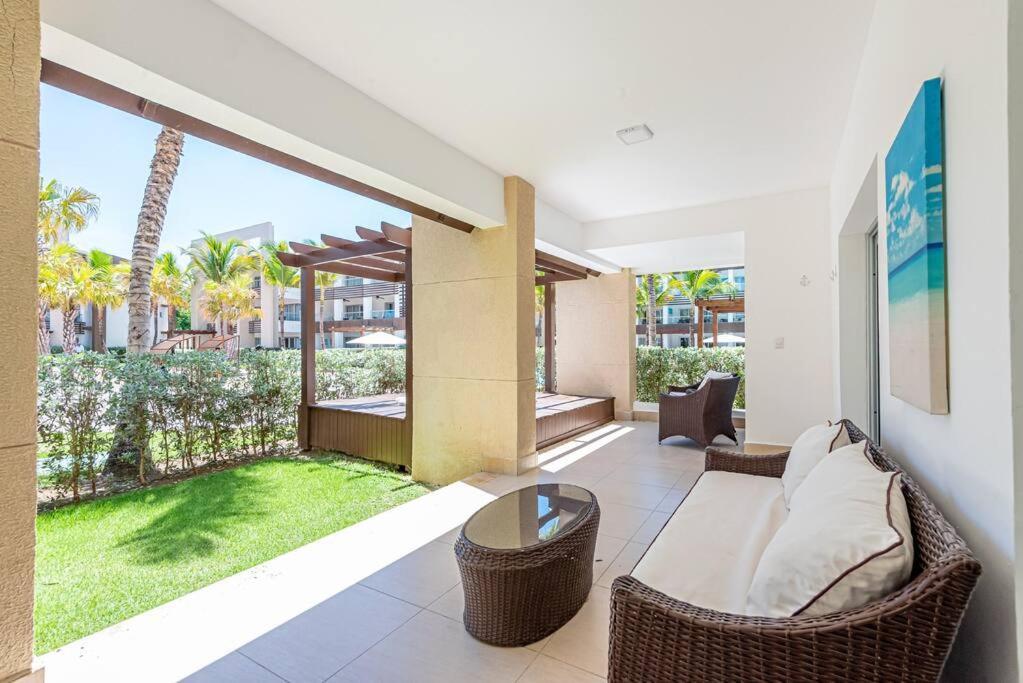 Great 3 Bed 2 Bath W/jacuzzi K102 Punta Cana