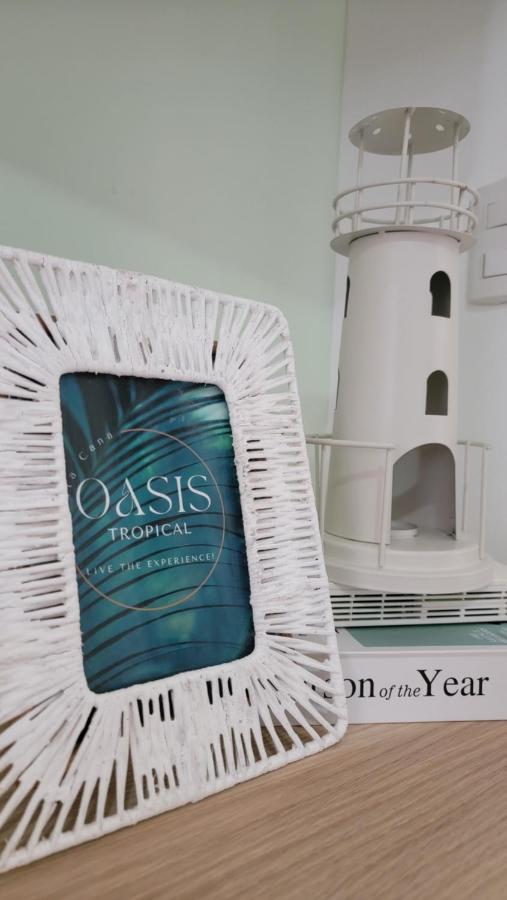 Apartamento Coral Village Oasis Tropical Deluxe Condo-walk To The And Popular Attractions!!