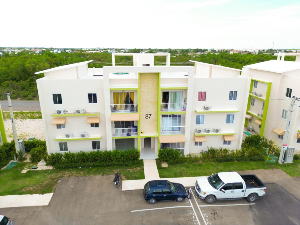 Hodge Apartamento