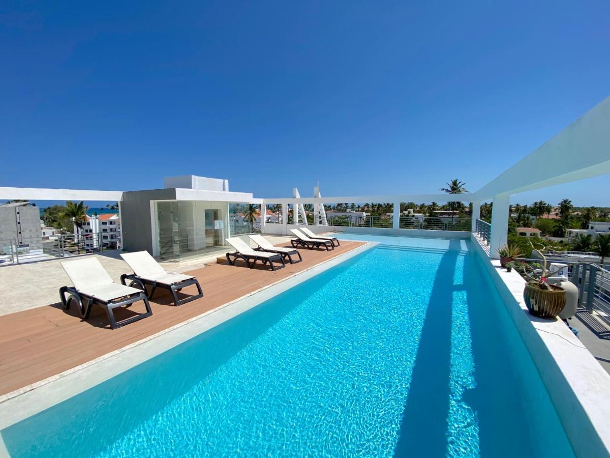 Grand Caribe Punta Cana