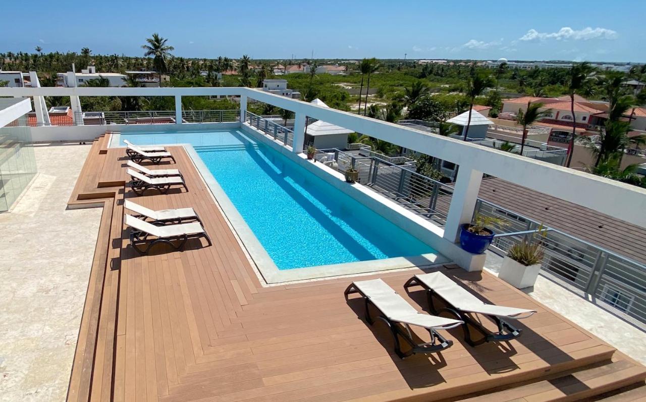 Grand Caribe 5*