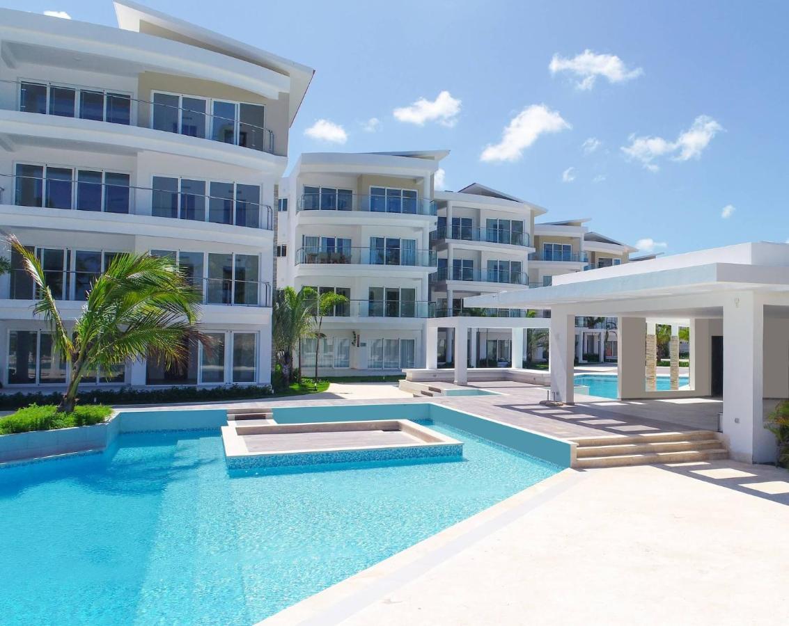 Beauty From Steps To The F42 Punta Cana