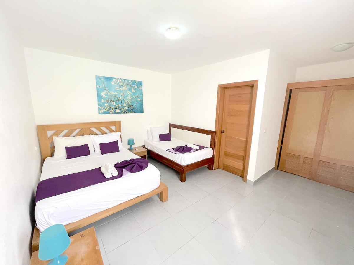 Sol Caribe Del Mar Deluxe Bavaro Corales Club & Hotel 5*