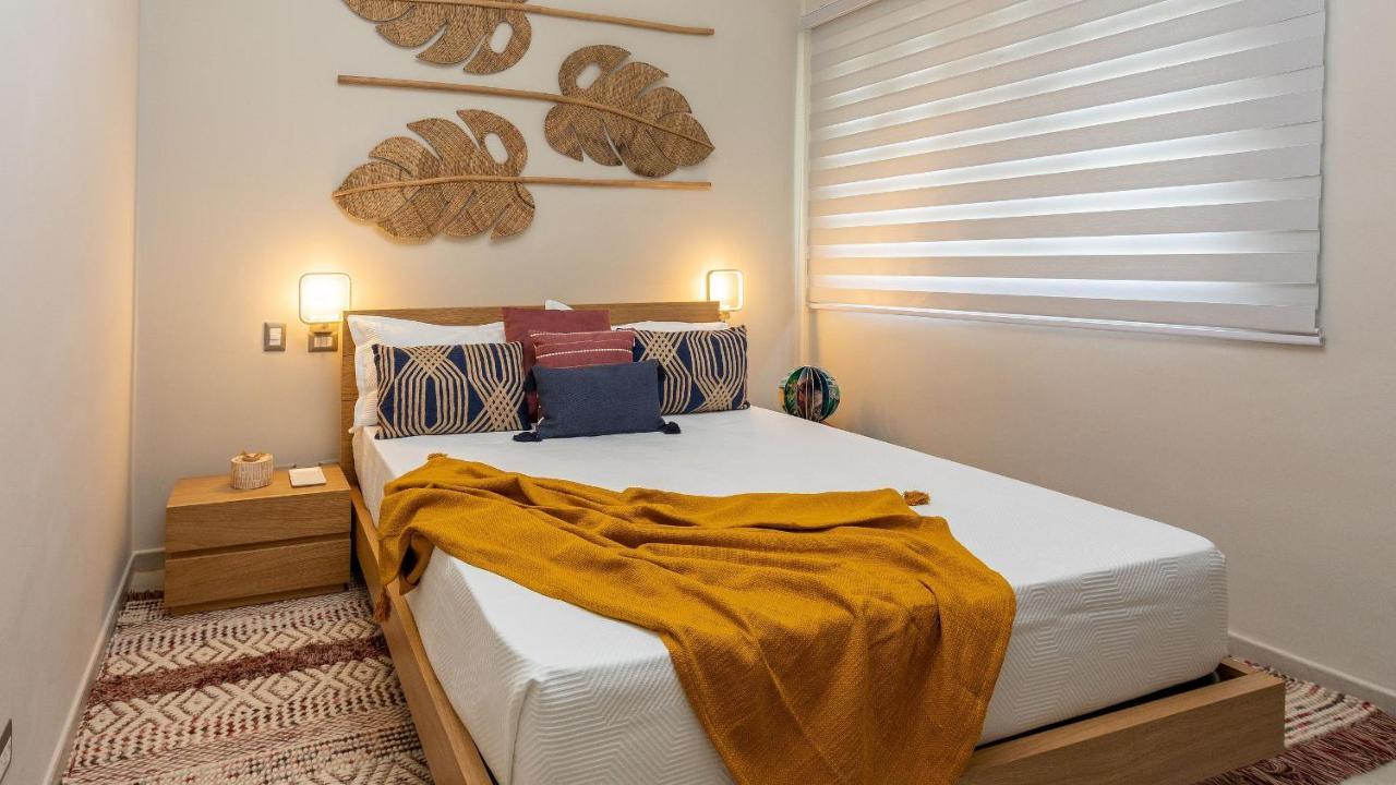 Luxury With Golf Cart Included In Cana Pearl