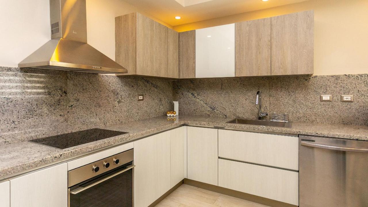Luxury With Golf Cart Included In Cana Pearl