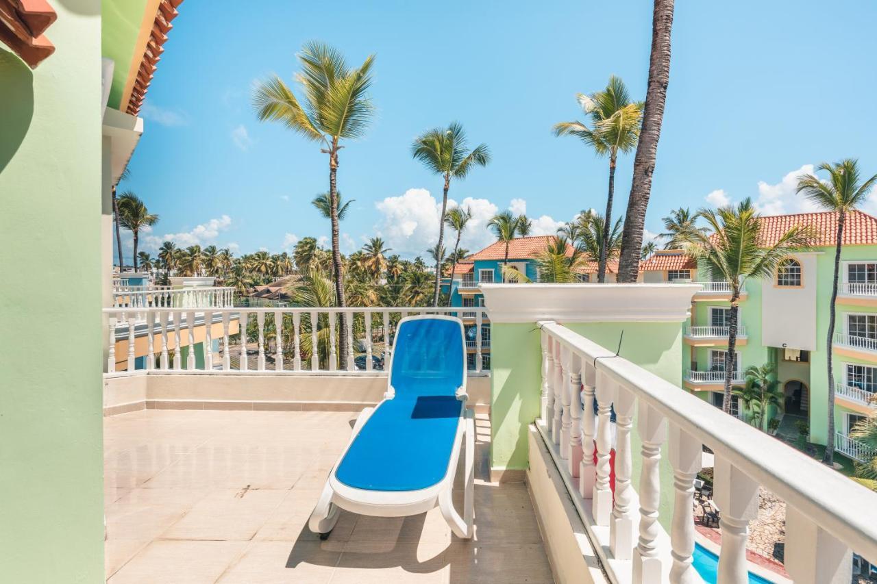 Modern Penthouse Near The Long Term Punta Cana